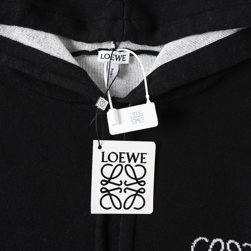 Loewe Hoodies